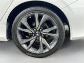 Thumbnail of 2021 Platinum White Pearl Honda Civic