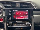 Thumbnail of 2021 Platinum White Pearl Honda Civic