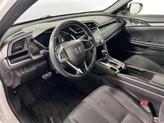Thumbnail of 2021 Platinum White Pearl Honda Civic