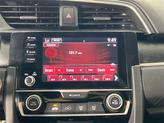 Thumbnail of 2021 Platinum White Pearl Honda Civic