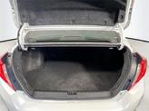 Thumbnail of 2021 Platinum White Pearl Honda Civic
