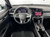 Thumbnail of 2021 Platinum White Pearl Honda Civic