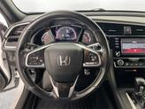 Thumbnail of 2021 Platinum White Pearl Honda Civic