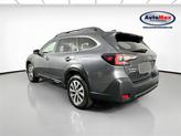 Thumbnail of 2024 Magnetite Gray Metallic Subaru Outback