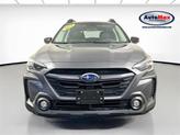 Thumbnail of 2024 Magnetite Gray Metallic Subaru Outback