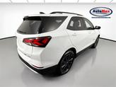 Thumbnail of 2024 Summit White Chevrolet Equinox