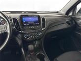 Thumbnail of 2024 Summit White Chevrolet Equinox