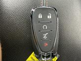 Thumbnail of 2024 Summit White Chevrolet Equinox