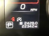 Thumbnail of 2020 Abyss Blue Pearl Subaru Legacy