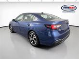 Thumbnail of 2020 Abyss Blue Pearl Subaru Legacy