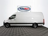 Thumbnail of 2022 White Mercedes-Benz Sprinter 2500