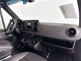 Thumbnail of 2022 White Mercedes-Benz Sprinter 2500