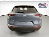 Thumbnail of 2024 Polymetal Gray Metallic Mazda CX-30