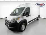 Photo of 2023 Bright White Clearcoat RAM ProMaster 2500