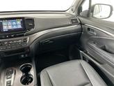Thumbnail of 2021 Platinum White Pearl Honda Pilot