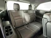 Thumbnail of 2021 Platinum White Pearl Honda Pilot