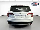 Thumbnail of 2021 Platinum White Pearl Honda Pilot