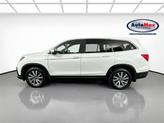 Thumbnail of 2021 Platinum White Pearl Honda Pilot