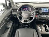 Thumbnail of 2021 Platinum White Pearl Honda Pilot