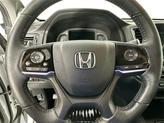 Thumbnail of 2021 Platinum White Pearl Honda Pilot