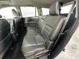 Thumbnail of 2021 Platinum White Pearl Honda Pilot