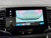 Thumbnail of 2021 Platinum White Pearl Honda Pilot