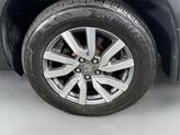 Thumbnail of 2021 Platinum White Pearl Honda Pilot