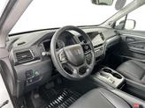 Thumbnail of 2021 Platinum White Pearl Honda Pilot
