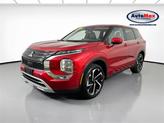 Thumbnail of 2024 Red Diamond Mitsubishi Outlander