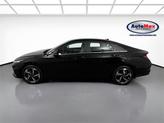 Thumbnail of 2022 Phantom Black Hyundai ELANTRA