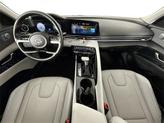 Thumbnail of 2022 Phantom Black Hyundai ELANTRA