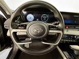 Thumbnail of 2022 Phantom Black Hyundai ELANTRA