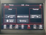 Thumbnail of 2023 Pitch Black Clearcoat Dodge Challenger