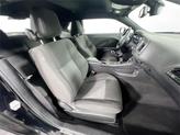 Thumbnail of 2023 Pitch Black Clearcoat Dodge Challenger