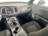 Thumbnail of 2023 Pitch Black Clearcoat Dodge Challenger