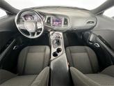 Thumbnail of 2023 Pitch Black Clearcoat Dodge Challenger