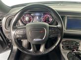Thumbnail of 2023 Pitch Black Clearcoat Dodge Challenger