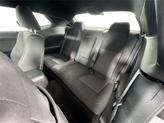 Thumbnail of 2023 Pitch Black Clearcoat Dodge Challenger