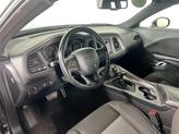 Thumbnail of 2023 Pitch Black Clearcoat Dodge Challenger