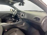 Thumbnail of 2023 Pitch Black Clearcoat Dodge Challenger