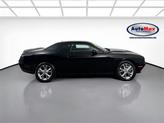 Thumbnail of 2023 Pitch Black Clearcoat Dodge Challenger