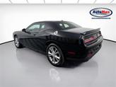 Thumbnail of 2023 Pitch Black Clearcoat Dodge Challenger