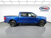 Thumbnail of 2022 Atlas Blue Metallic Ford F-150