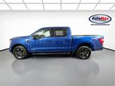 Thumbnail of 2022 Atlas Blue Metallic Ford F-150