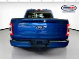 Thumbnail of 2022 Atlas Blue Metallic Ford F-150