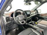 Thumbnail of 2022 Atlas Blue Metallic Ford F-150