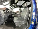 Thumbnail of 2022 Atlas Blue Metallic Ford F-150