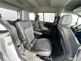 Thumbnail of 2023 Frozen White Ford Transit Connect