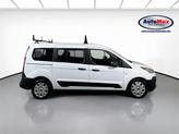 Thumbnail of 2023 Frozen White Ford Transit Connect