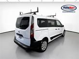Thumbnail of 2023 Frozen White Ford Transit Connect